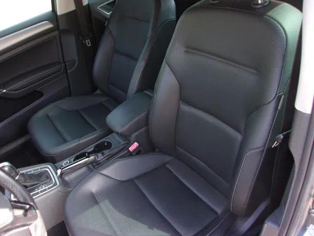 2017 Volkswagen Golf TSI Wolfsburg Edition 4-Door