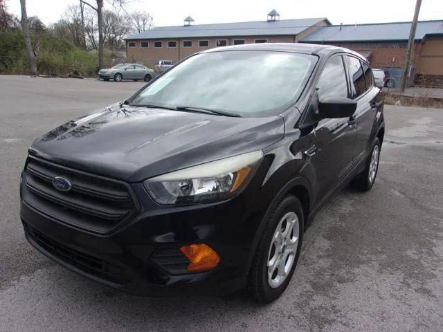 2019 Ford Escape S