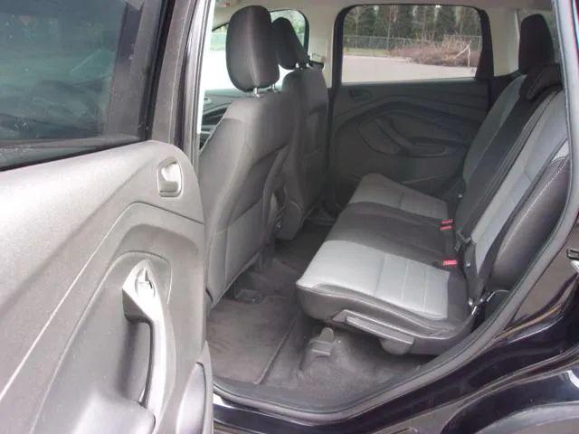 2019 Ford Escape S