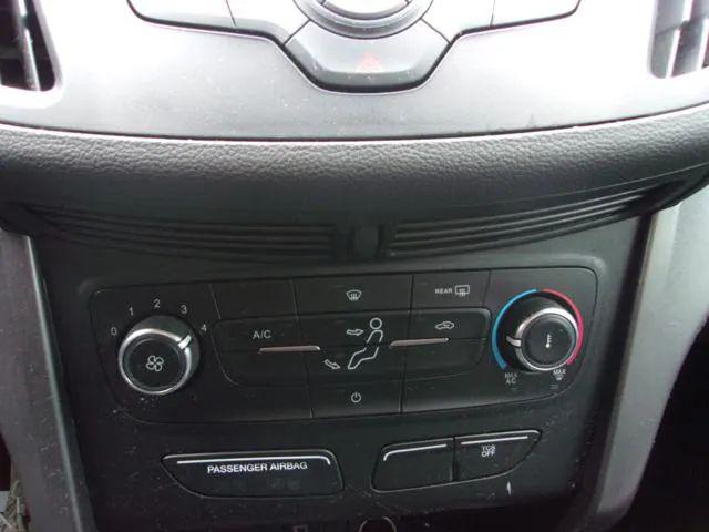 2019 Ford Escape S