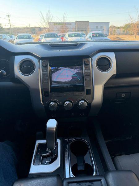 2014 Toyota Tundra SR5 5.7L V8
