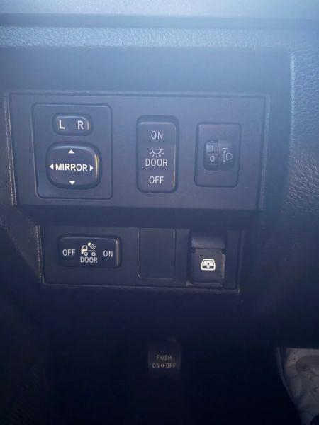 2014 Toyota Tundra SR5 5.7L V8