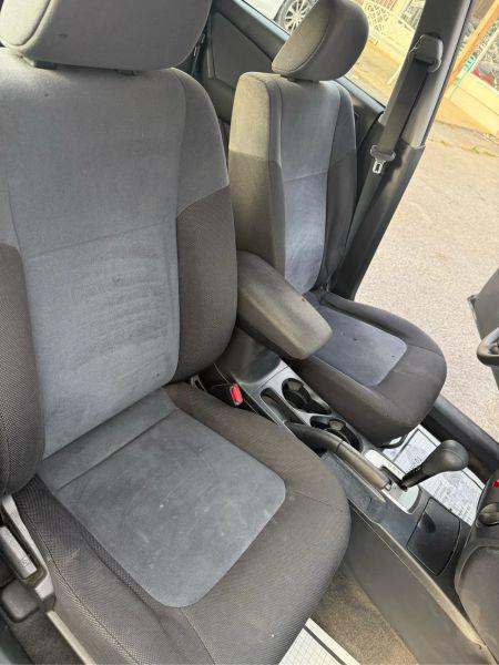 2003 Mitsubishi Outlander LS