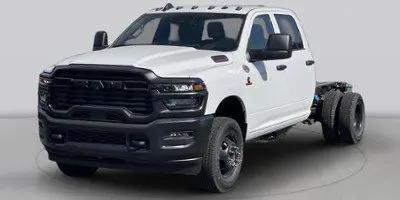 2026 Ram 3500 Tradesman for sale in Tucson, AZ