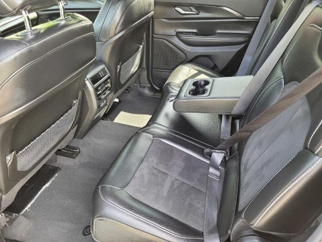 2024 Jeep Grand Cherokee Altitude 4x4