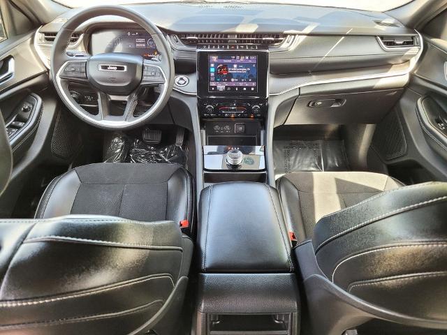 2024 Jeep Grand Cherokee Altitude 4x4