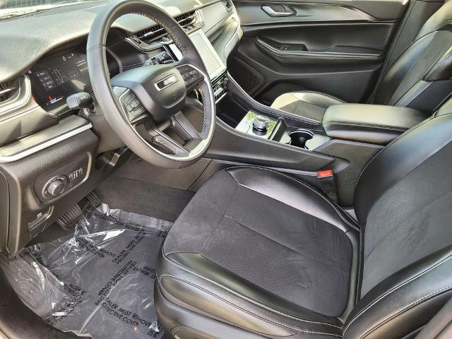 2024 Jeep Grand Cherokee Altitude 4x4