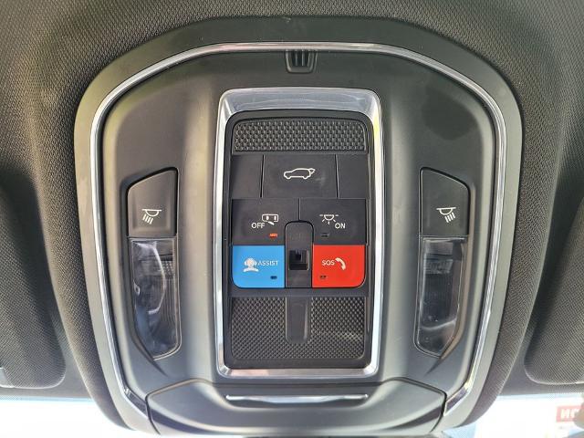 2024 Jeep Grand Cherokee Altitude 4x4