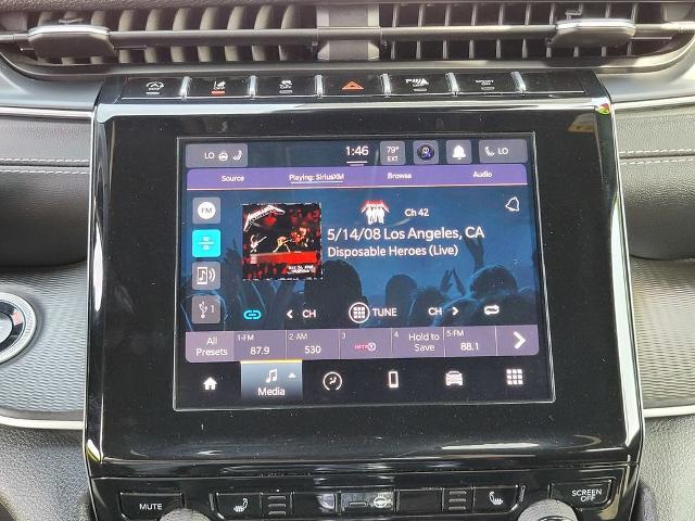 2024 Jeep Grand Cherokee Altitude 4x4
