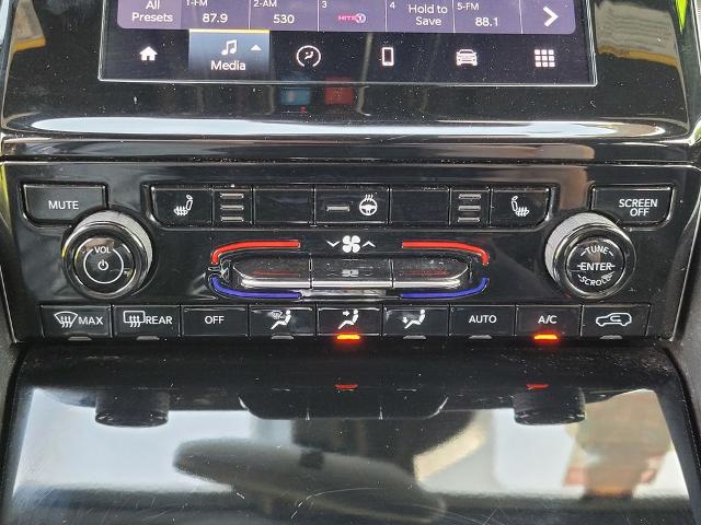 2024 Jeep Grand Cherokee Altitude 4x4