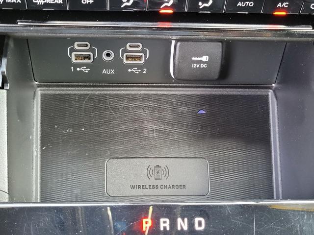 2024 Jeep Grand Cherokee Altitude 4x4