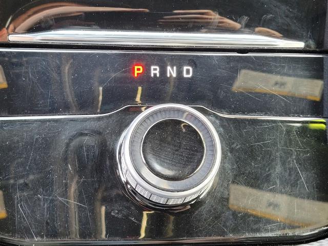 2024 Jeep Grand Cherokee Altitude 4x4
