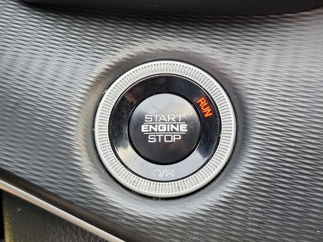 2024 Jeep Grand Cherokee Altitude 4x4