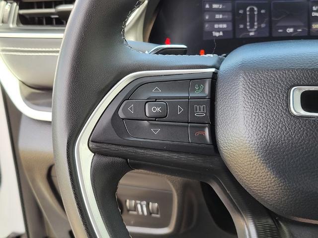2024 Jeep Grand Cherokee Altitude 4x4