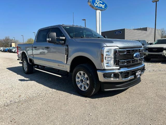 2024 Ford F-250 XLT for sale in Marble Hill, MO