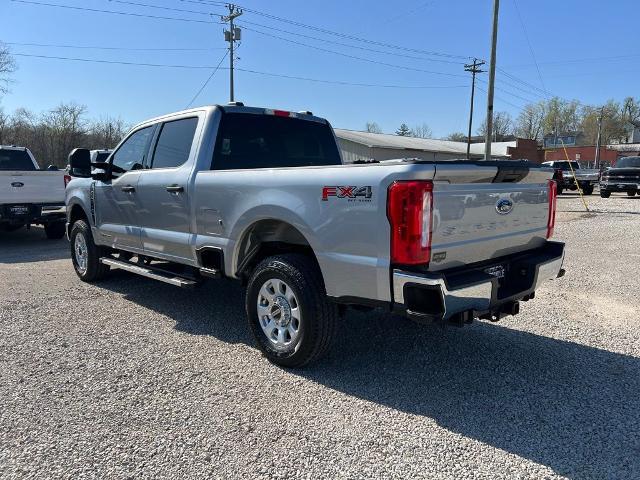 2024 Ford F-250 XLT