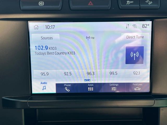 2024 Ford F-250 XLT