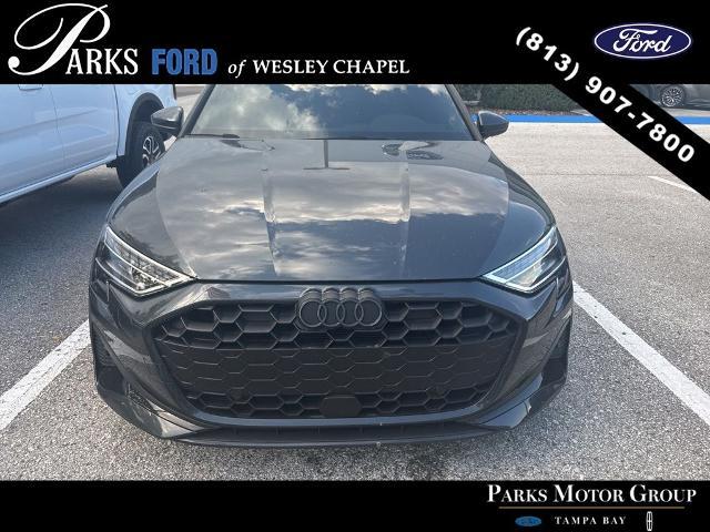 2025 Audi A3 Premium 40 TFSI quattro S tronic for sale in Wesley Chapel, FL