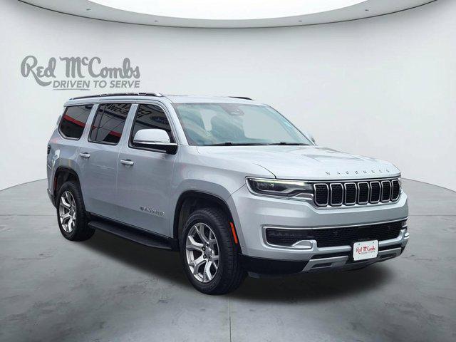 2022 Jeep Wagoneer Series II 4x2 for sale in San Antonio, TX