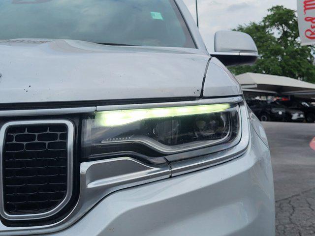 2022 Jeep Wagoneer Series II 4x2