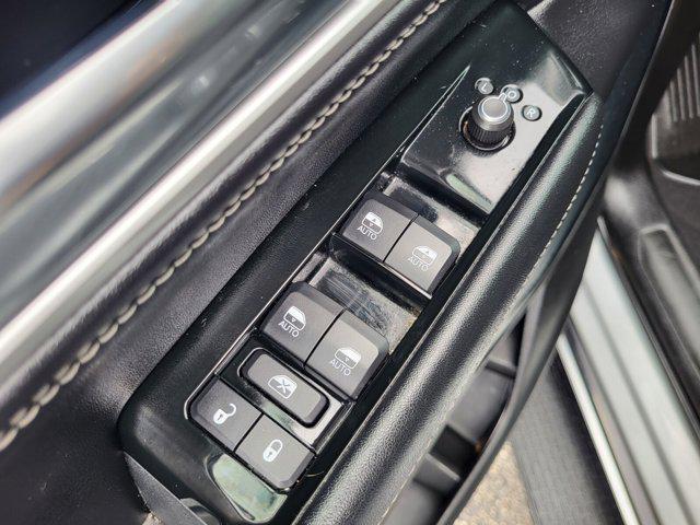 2022 Jeep Wagoneer Series II 4x2