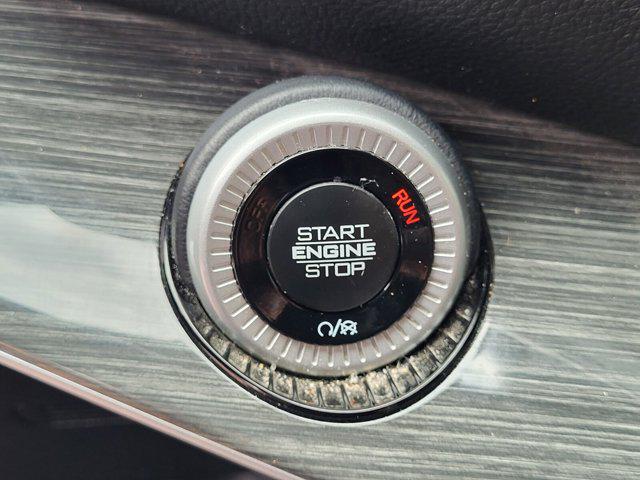 2022 Jeep Wagoneer Series II 4x2