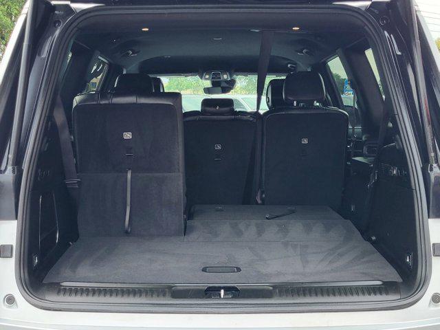 2022 Jeep Wagoneer Series II 4x2
