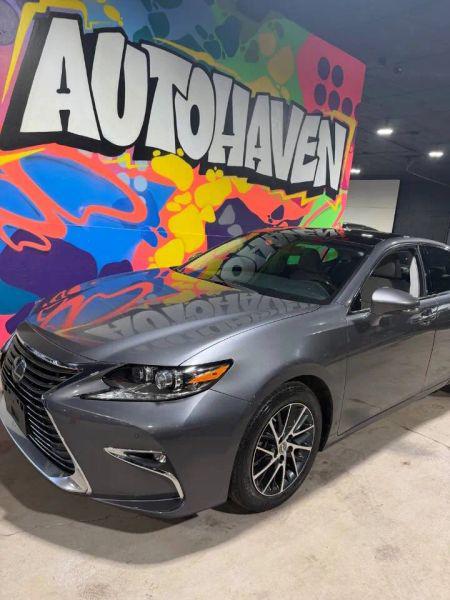 2018 Lexus ES 350 350 for sale in Shelby Township, MI