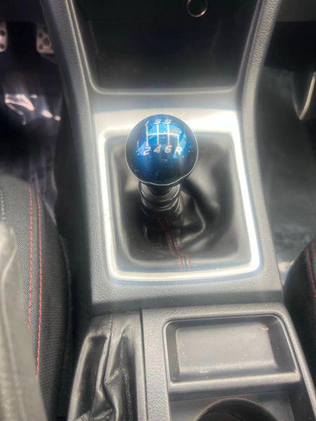 2016 Subaru WRX Premium