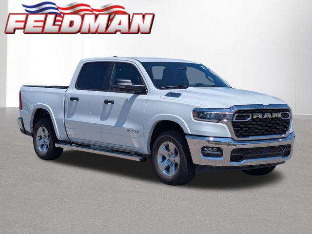 2026 Ram 1500 Big Horn Crew Cab 4x4 5'7" Box for sale in Woodhaven, MI
