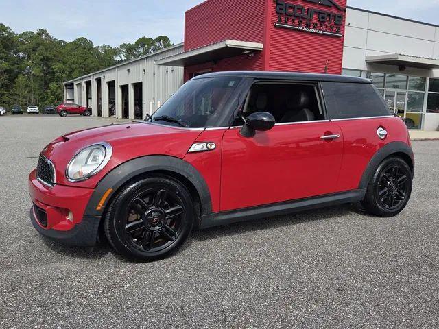2013 MINI Hardtop Cooper S for sale in Jacksonville, FL