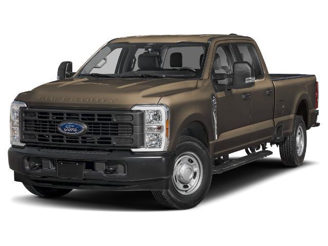2024 Ford F-250 XL for sale in Huntsville, TX