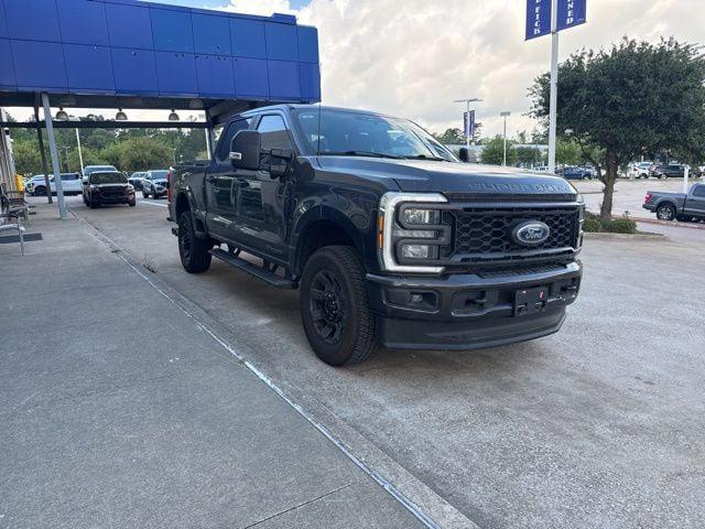 2024 Ford F-250 XL