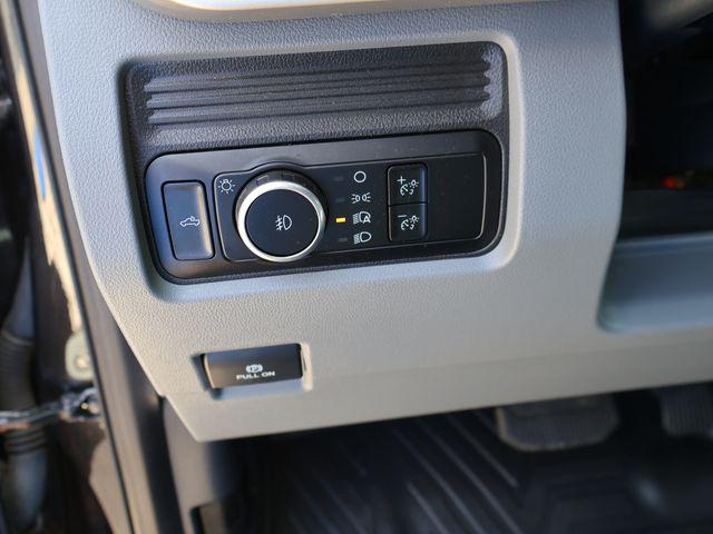 2024 Ford F-250 XL