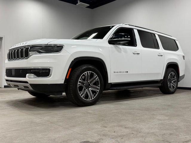 2024 Jeep Wagoneer Series II 4x4