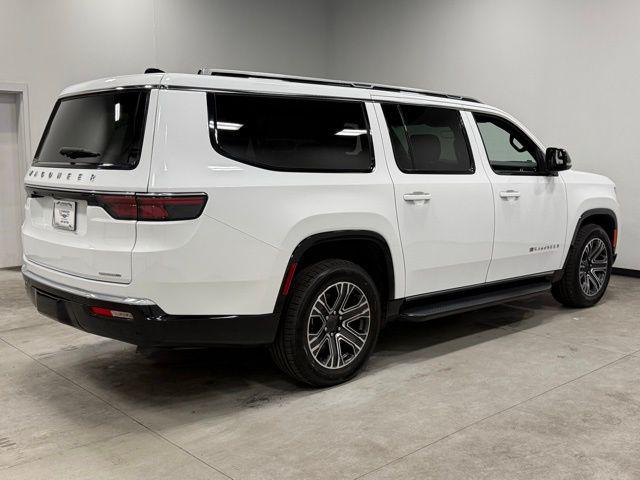 2024 Jeep Wagoneer Series II 4x4