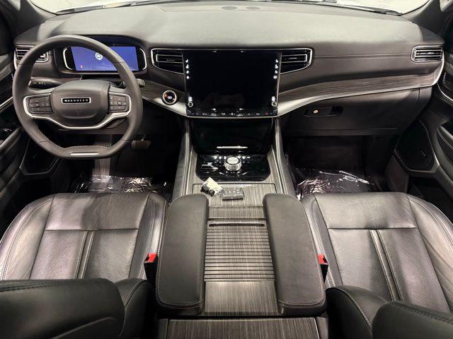 2024 Jeep Wagoneer Series II 4x4