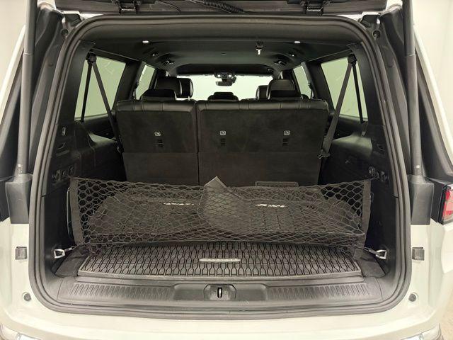 2024 Jeep Wagoneer Series II 4x4
