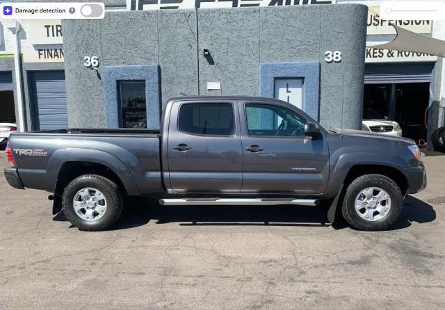 2015 Toyota Tacoma Base V6 for sale in Roseburg, OR