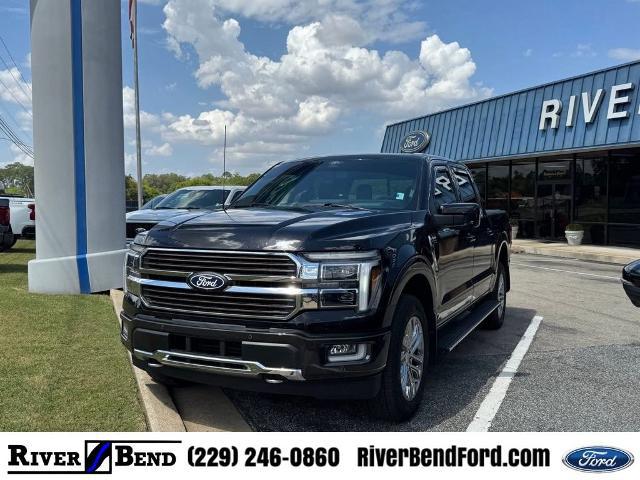 2024 Ford F-150 King Ranch for sale in Bainbridge, GA