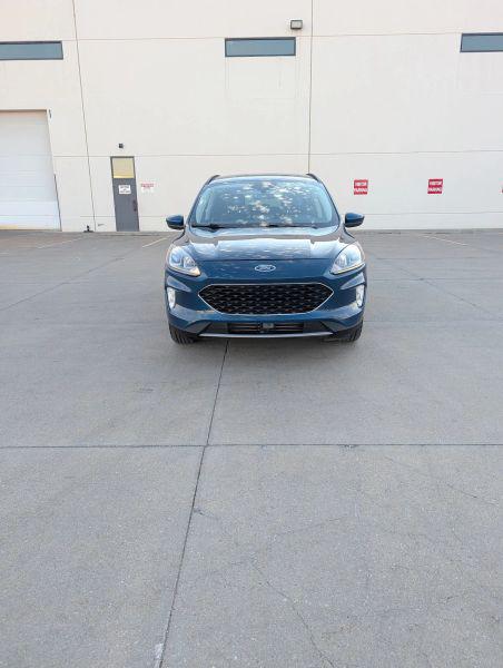2020 Ford Escape SEL for sale in Lincoln, NE