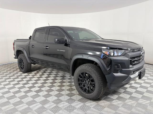 2024 Chevrolet Colorado 4WD Trail Boss for sale in Denver, CO