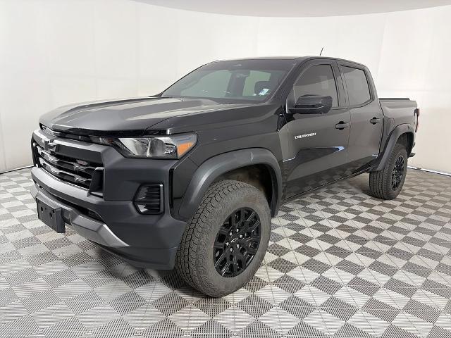2024 Chevrolet Colorado 4WD Trail Boss