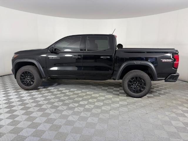 2024 Chevrolet Colorado 4WD Trail Boss