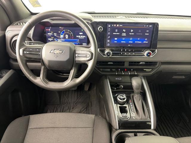 2024 Chevrolet Colorado 4WD Trail Boss
