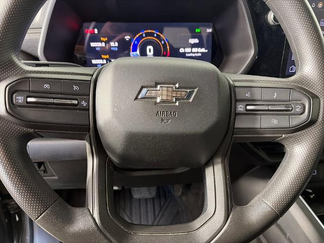 2024 Chevrolet Colorado 4WD Trail Boss