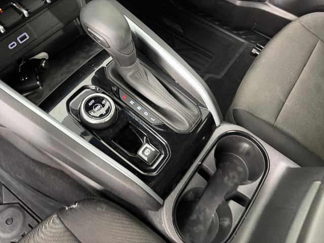 2024 Chevrolet Colorado 4WD Trail Boss