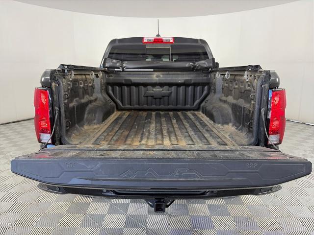 2024 Chevrolet Colorado 4WD Trail Boss
