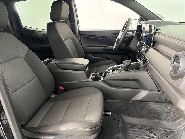 2024 Chevrolet Colorado 4WD Trail Boss
