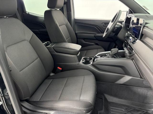 2024 Chevrolet Colorado 4WD Trail Boss